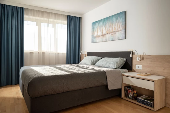 Apartmán Istrie - Umag IS 7430 N1