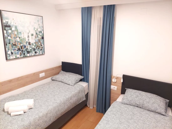 Apartmán Istrie - Umag IS 7430 N1