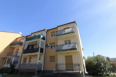 Apartmán Istrie - Umag IS 7432 N1