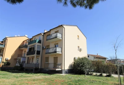 Apartmán Istrie - Umag IS 7432 N1