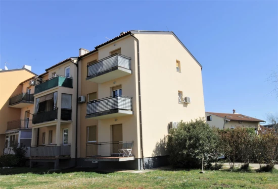 Apartmán Istrie - Umag IS 7432 N1