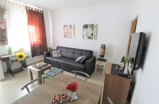 Apartmán Istrie - Umag IS 7432 N1