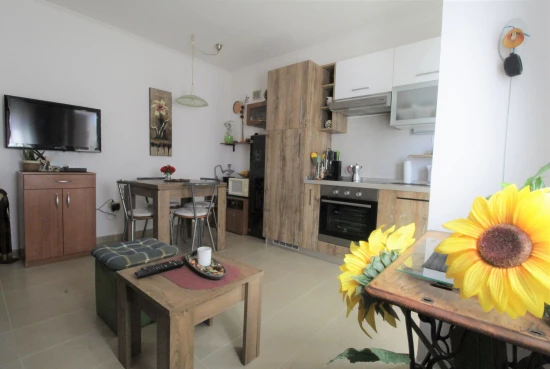 Apartmán Istrie - Umag IS 7432 N1