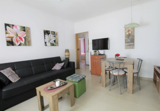 Apartmán Istrie - Umag IS 7432 N1