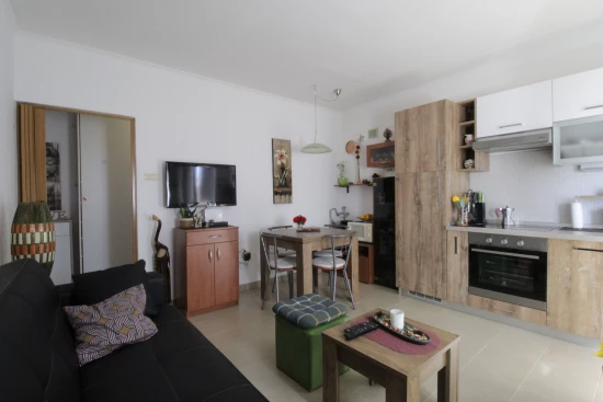 Apartmán Istrie - Umag IS 7432 N1