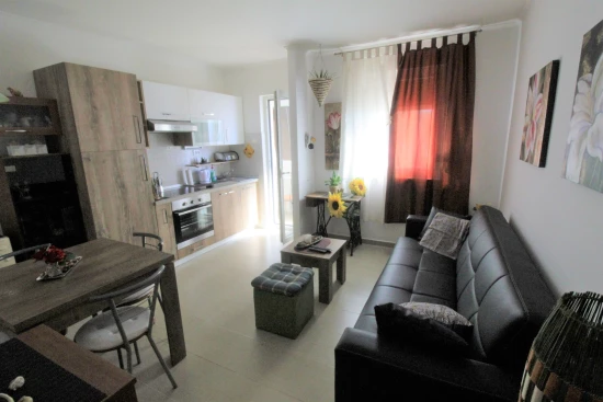 Apartmán Istrie - Umag IS 7432 N1