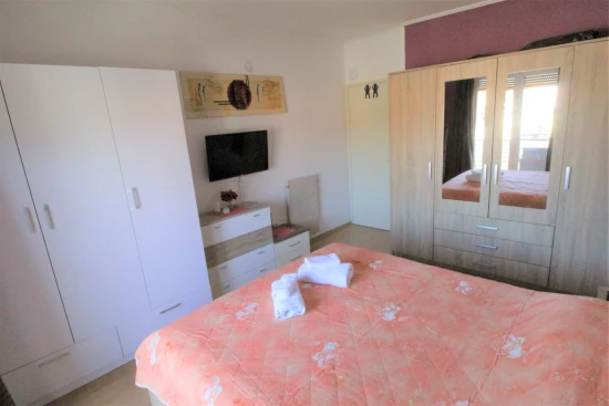 Apartmán Istrie - Umag IS 7432 N1