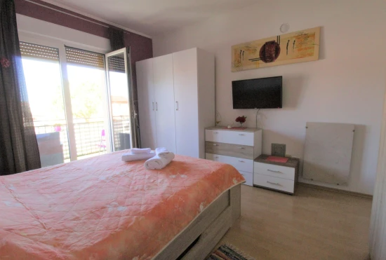 Apartmán Istrie - Umag IS 7432 N1