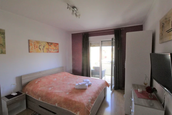 Apartmán Istrie - Umag IS 7432 N1