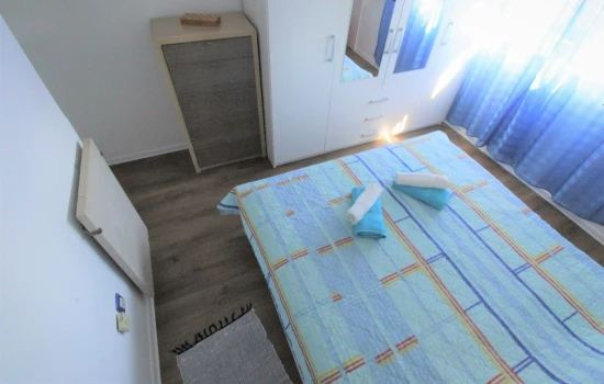 Apartmán Istrie - Umag IS 7432 N1