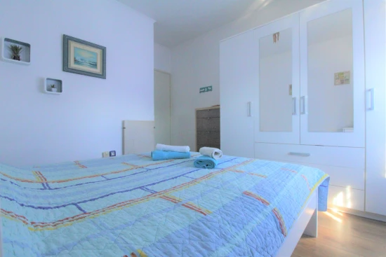 Apartmán Istrie - Umag IS 7432 N1