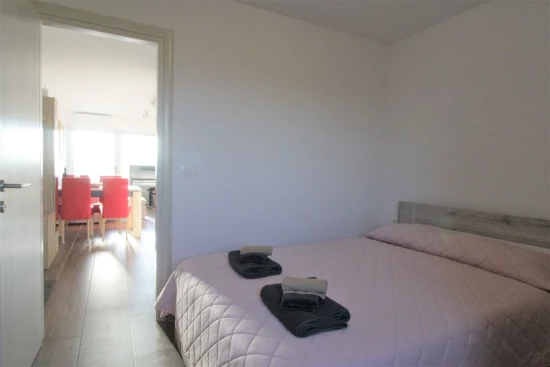 Apartmán Istrie - Umag IS 7433 N1