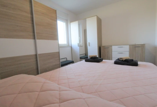 Apartmán Istrie - Umag IS 7433 N1