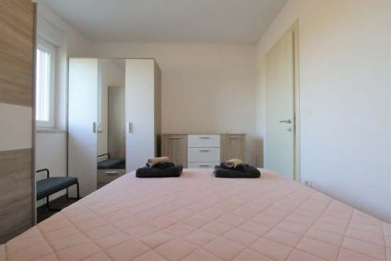 Apartmán Istrie - Umag IS 7433 N1