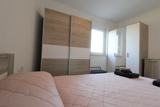 Apartmán Istrie - Umag IS 7433 N1