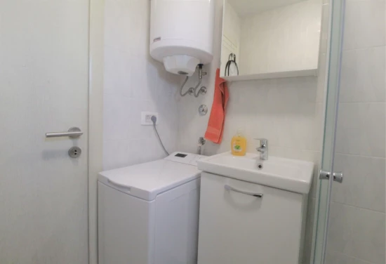 Apartmán Istrie - Umag IS 7433 N1