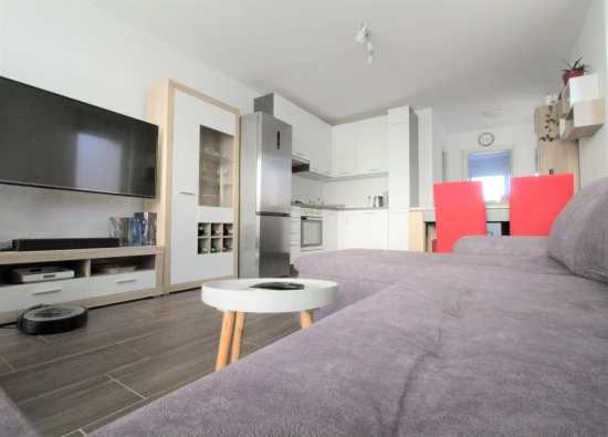 Apartmán Istrie - Umag IS 7433 N1