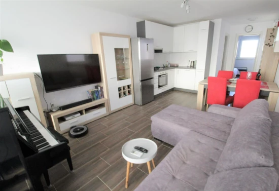 Apartmán Istrie - Umag IS 7433 N1