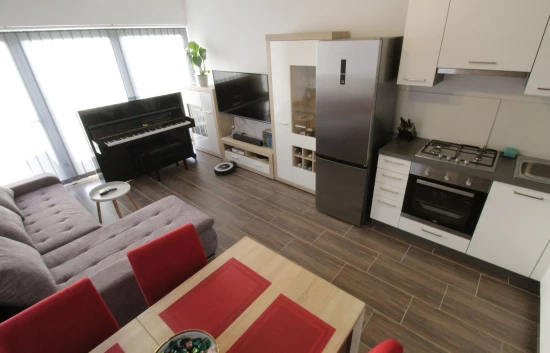 Apartmán Istrie - Umag IS 7433 N1