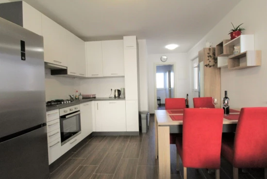 Apartmán Istrie - Umag IS 7433 N1