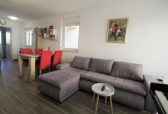 Apartmán Istrie - Umag IS 7433 N1