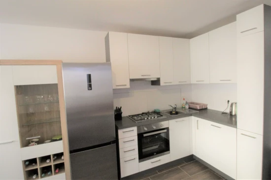 Apartmán Istrie - Umag IS 7433 N1