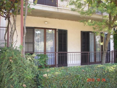 Apartmán Istrie - Umag IS 7434 N1