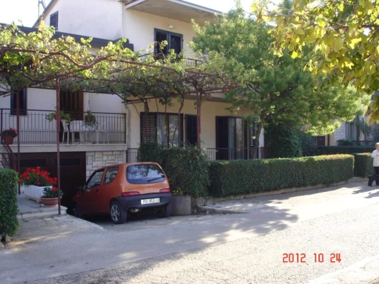 Apartmán Istrie - Umag IS 7434 N1