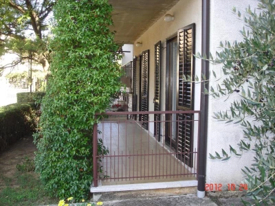 Apartmán Istrie - Umag IS 7434 N1