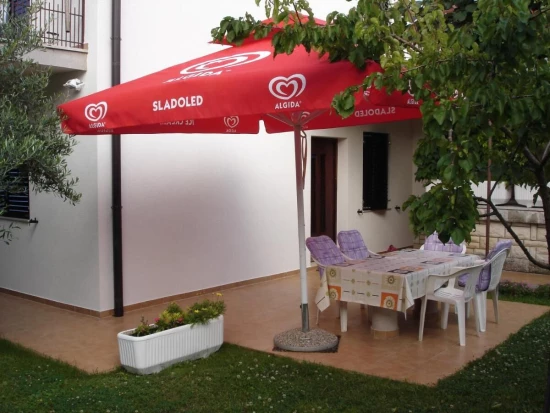 Apartmán Istrie - Umag IS 7434 N1