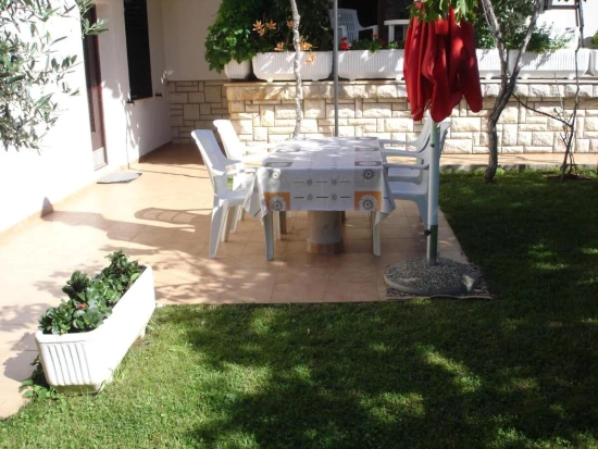 Apartmán Istrie - Umag IS 7434 N1