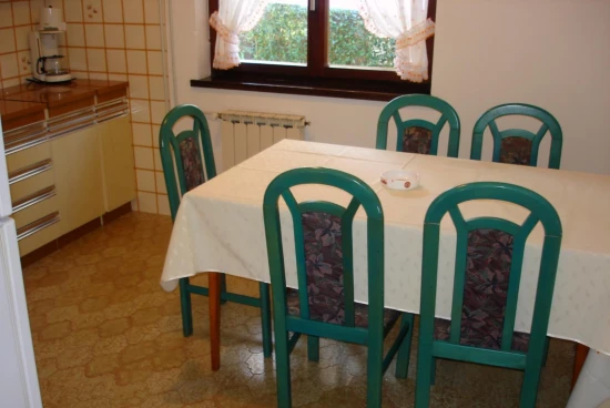 Apartmán Istrie - Umag IS 7434 N1