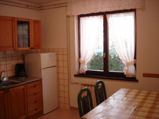 Apartmán Istrie - Umag IS 7434 N1