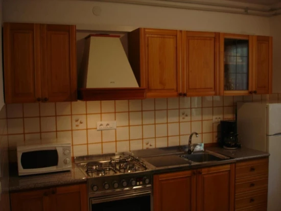 Apartmán Istrie - Umag IS 7434 N1