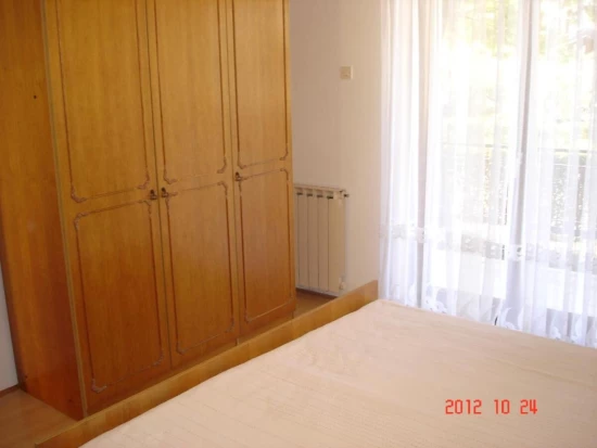 Apartmán Istrie - Umag IS 7434 N1