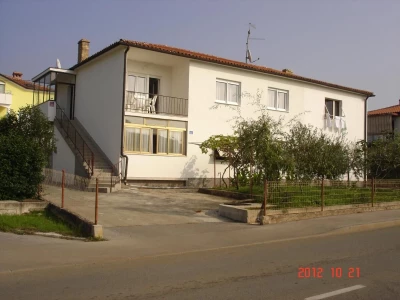 Apartmán Istrie - Umag IS 7435 N1