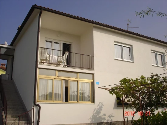 Apartmán Istrie - Umag IS 7435 N1