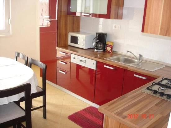 Apartmán Istrie - Umag IS 7435 N1