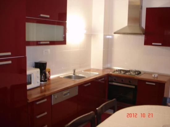 Apartmán Istrie - Umag IS 7435 N1