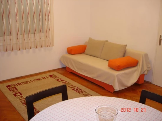 Apartmán Istrie - Umag IS 7435 N1