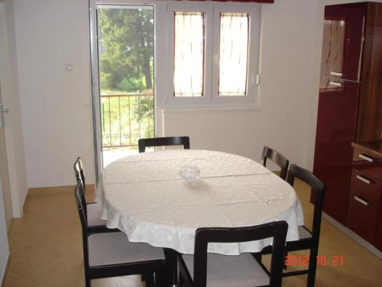 Apartmán Istrie - Umag IS 7435 N1