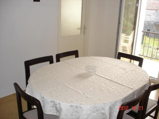 Apartmán Istrie - Umag IS 7435 N1