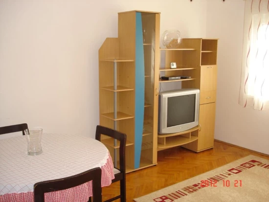 Apartmán Istrie - Umag IS 7435 N1