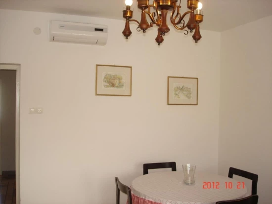 Apartmán Istrie - Umag IS 7435 N1