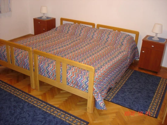 Apartmán Istrie - Umag IS 7435 N1