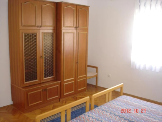 Apartmán Istrie - Umag IS 7435 N1