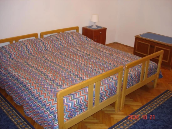 Apartmán Istrie - Umag IS 7435 N1