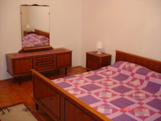 Apartmán Istrie - Umag IS 7435 N1