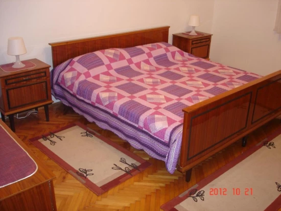 Apartmán Istrie - Umag IS 7435 N1