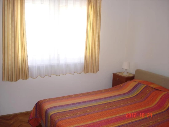 Apartmán Istrie - Umag IS 7435 N1